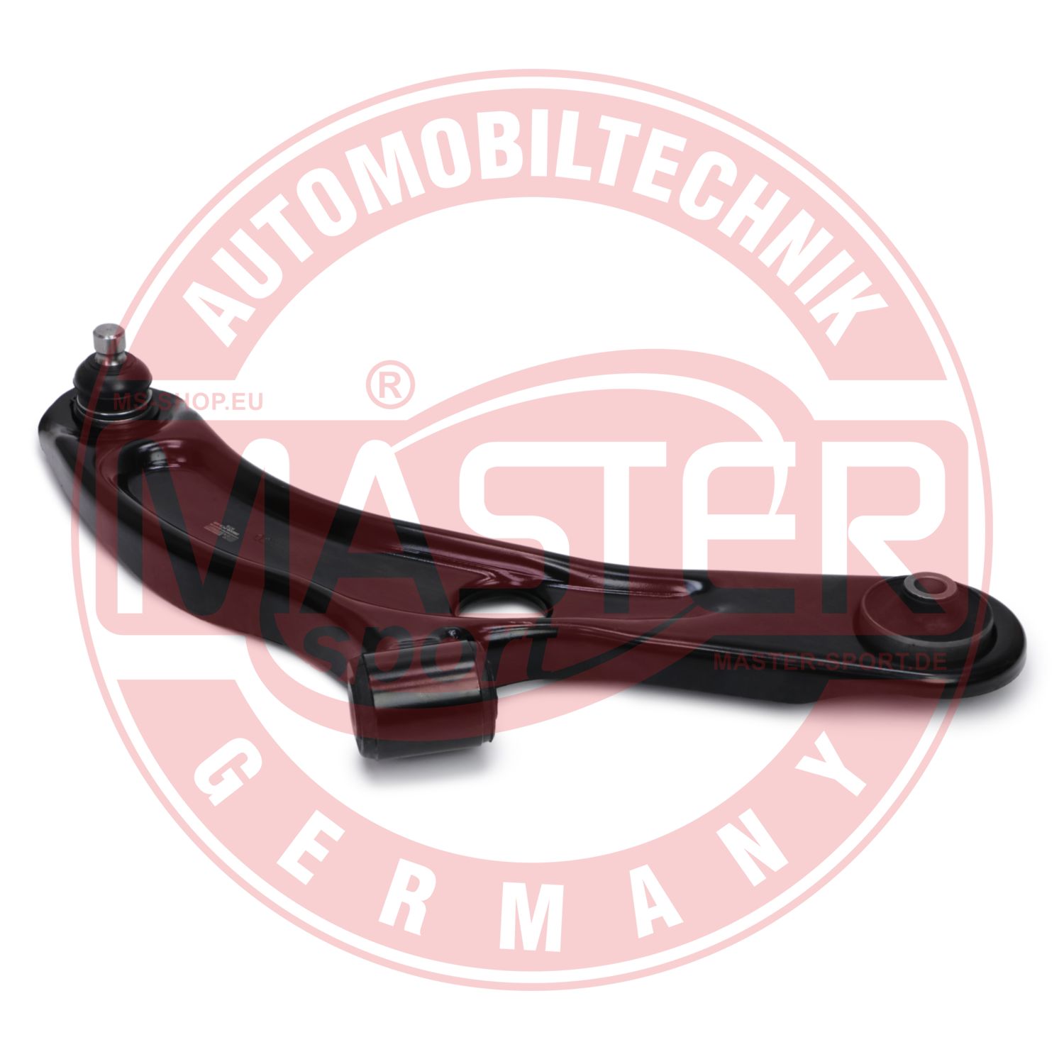 Brat suspensie roata MASTERSPORT GERMANY 29932B-PCS-MS